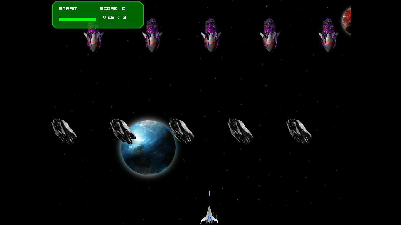 Infinite (itch) (OwlGames) - кадр 3
