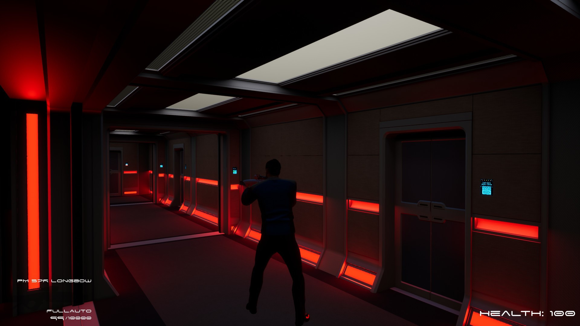 The Orville - Interactive Fan Experience - кадр 8