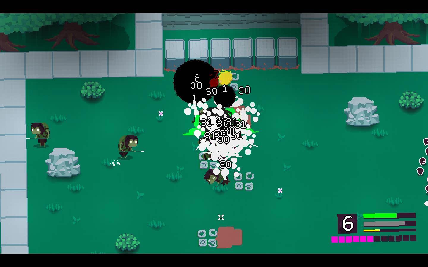 Broken World (itch) - кадр 4