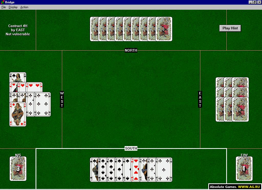10 Pro Board Games - кадр 5