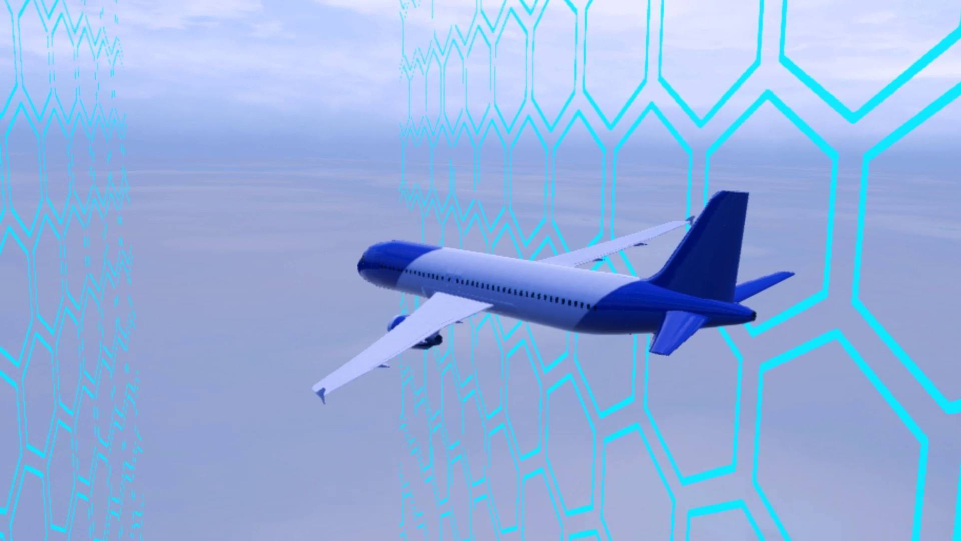 Pilot Rudder VR - кадр 6