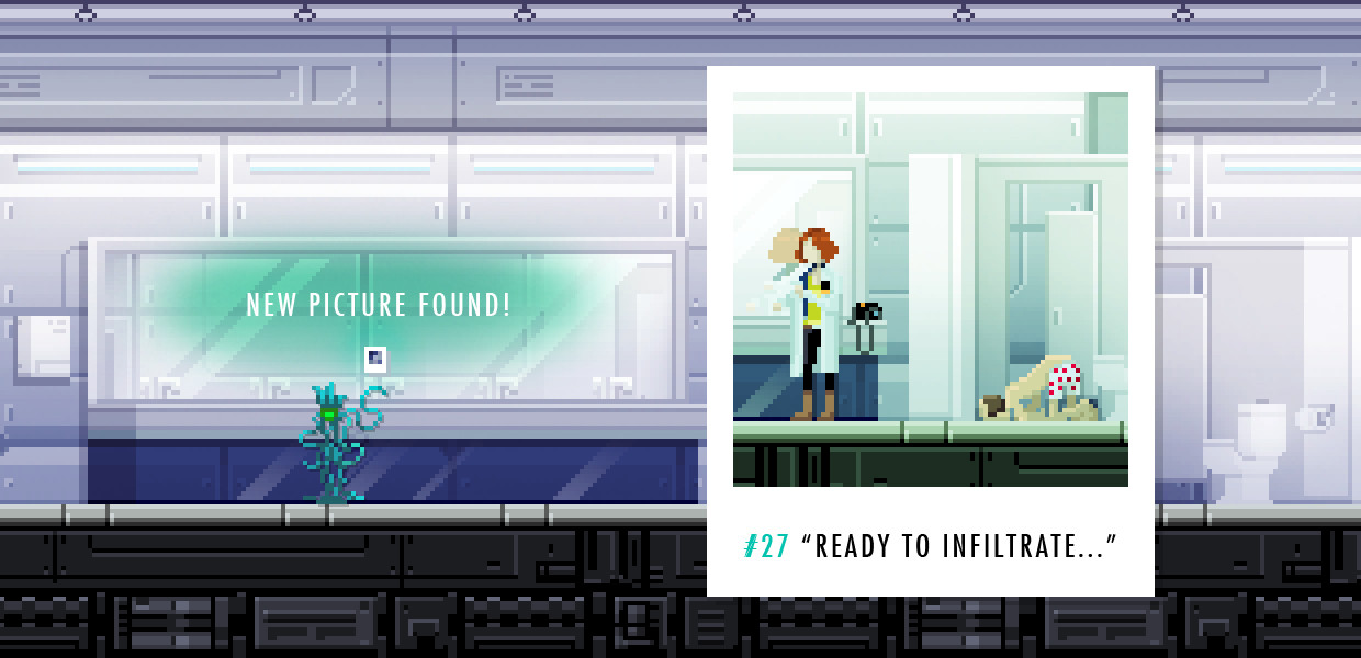 Paradise Lost: First Contact - кадр 2