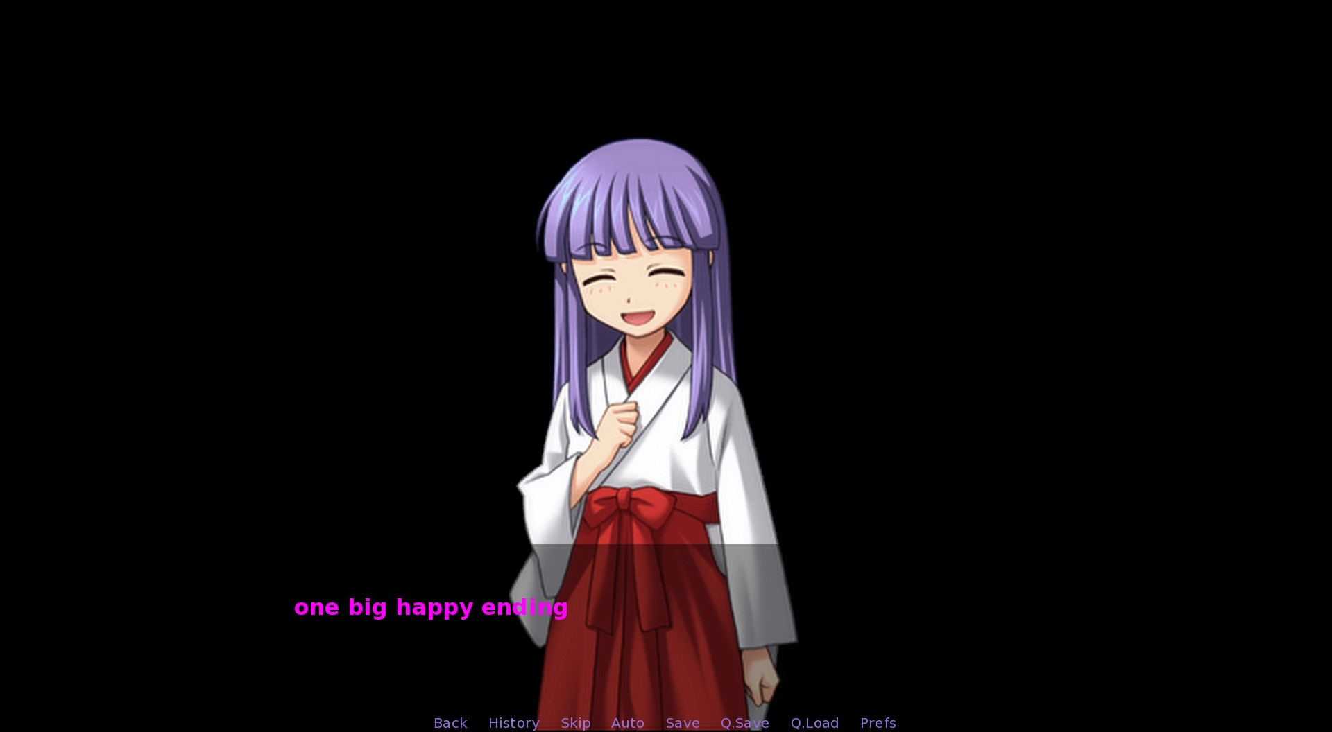 Happy Memories (itch) - кадр 4