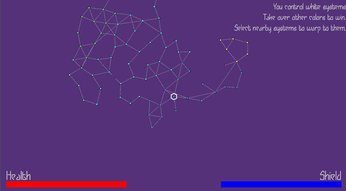 Ad Astra (jordanfb) (itch) - кадр 4