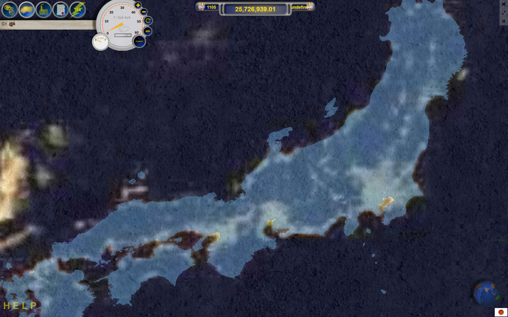 LOGistICAL: Japan - кадр 5