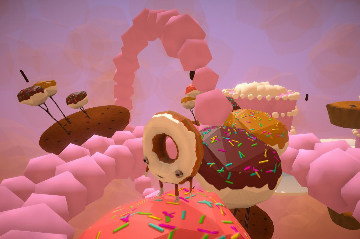 Doughnut Dearest (itch) - кадр 6
