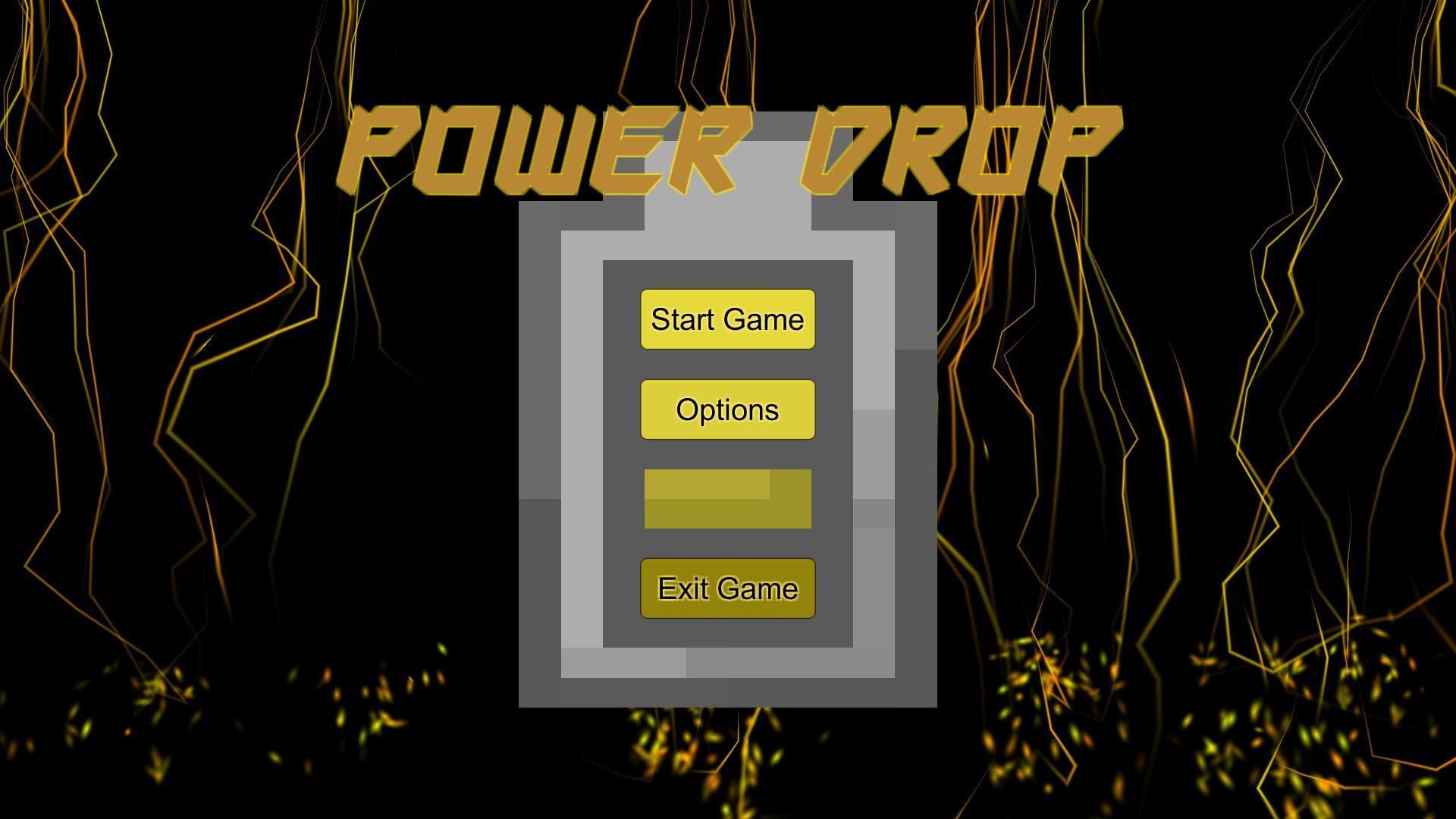 Power Drop (NotSpaghettiGames) (itch) - кадр 1
