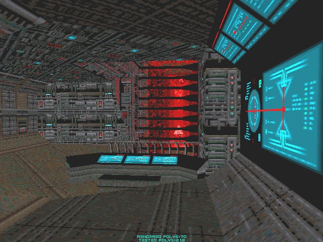 Defiance (1997) - кадр 4