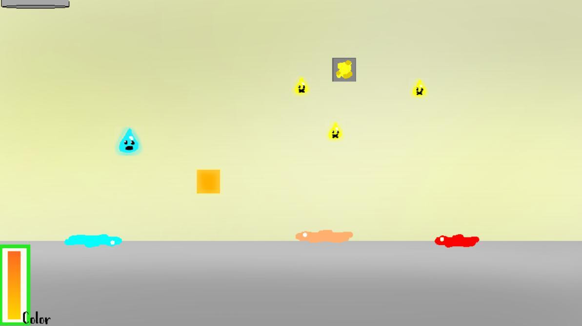Color Factory (DEMO) (itch) - кадр 1