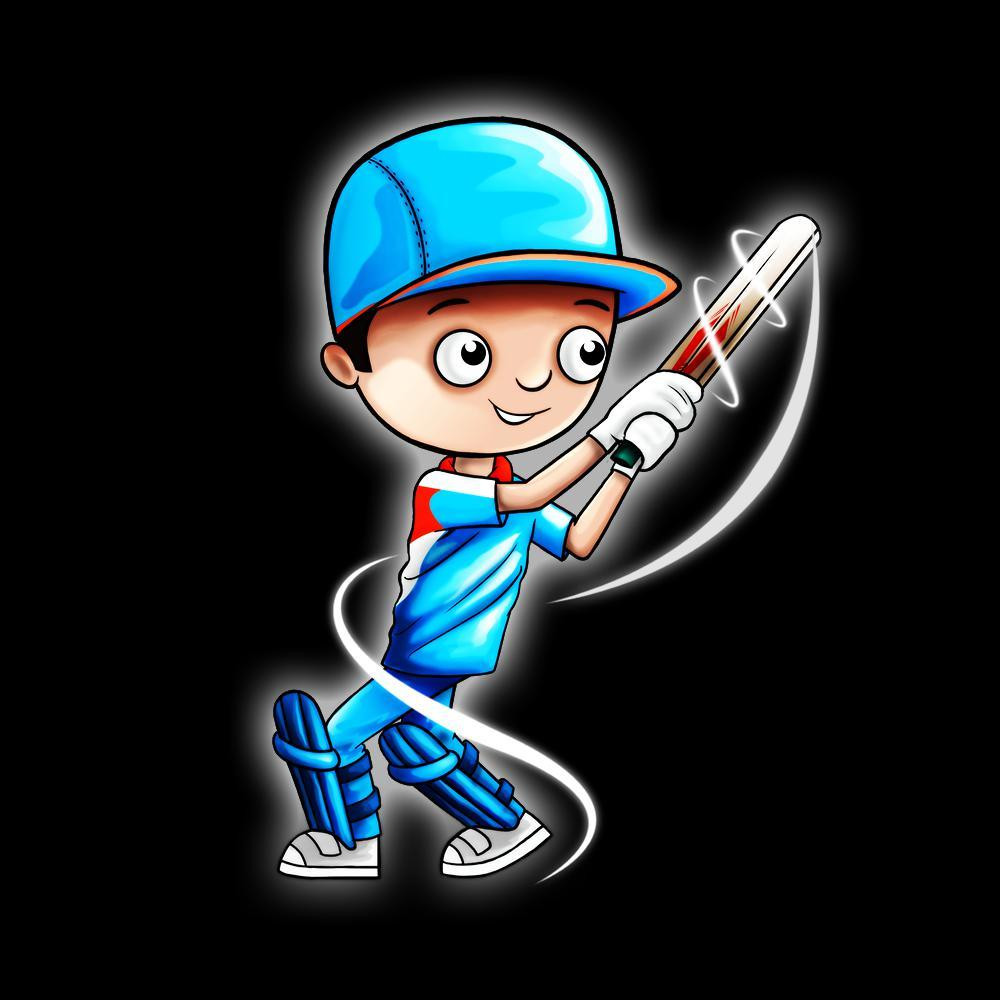 RealChampCricket (itch) - кадр 4