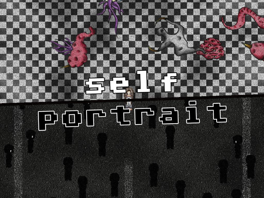 Self-Portrait (itch) - кадр 1