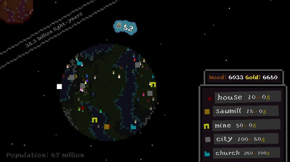 Marbleverse (itch) - кадр 2