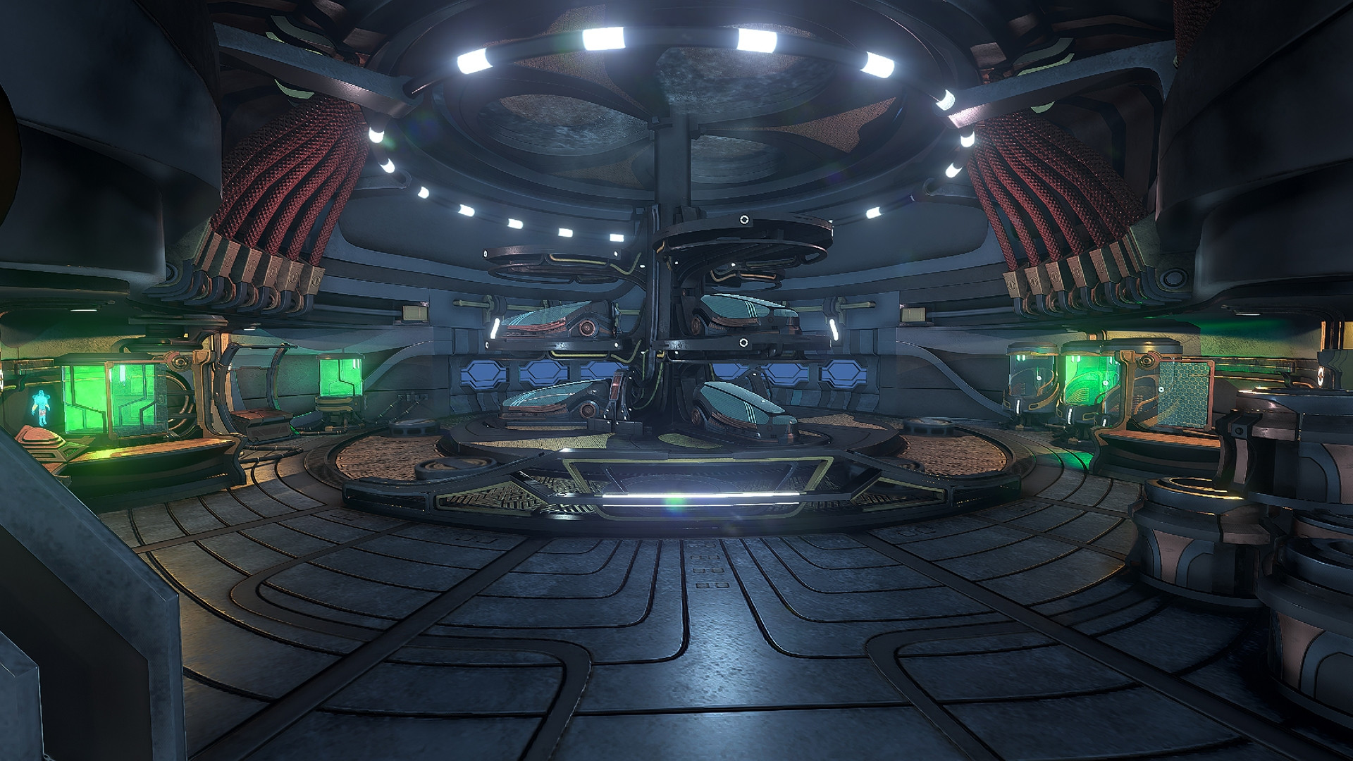 Lightstep Chronicles - кадр 3