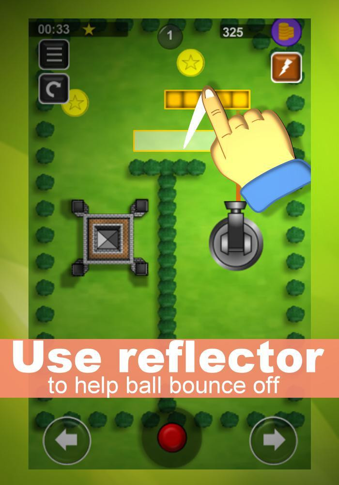 Bounce N Bang - Physics puzzle Premium version (itch) - кадр 4