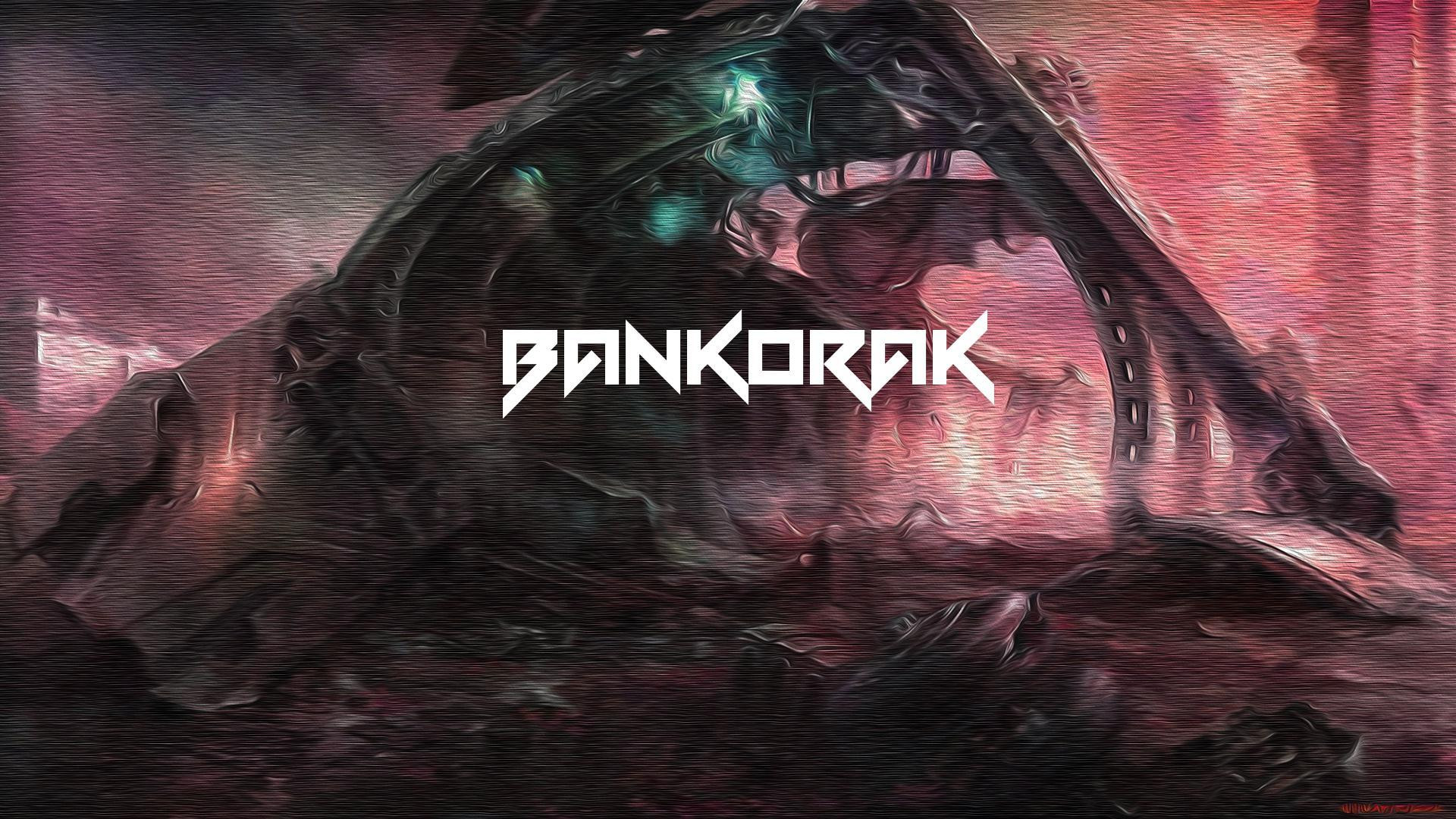 Bankorak (itch) - кадр 1
