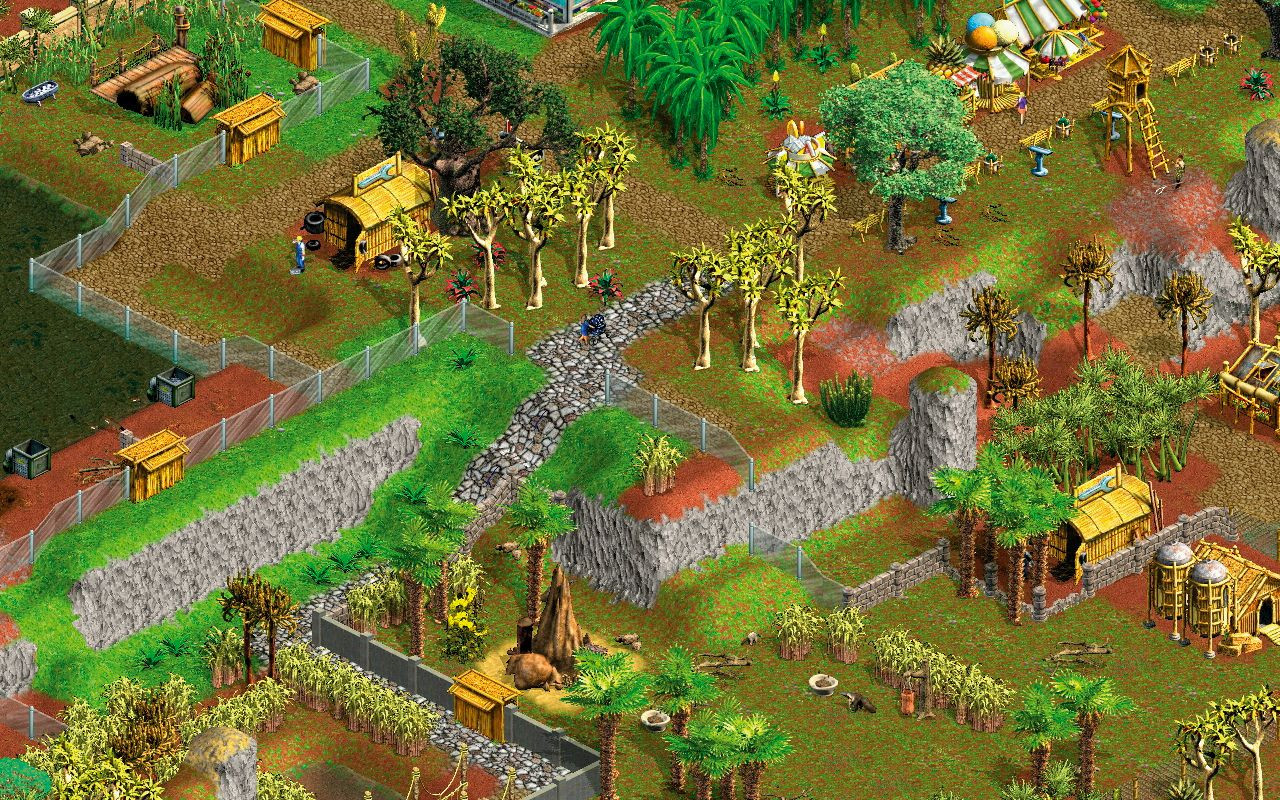 Wildlife Park: Wild Creatures - кадр 10