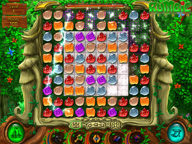 Woodville Chronicles - кадр 4