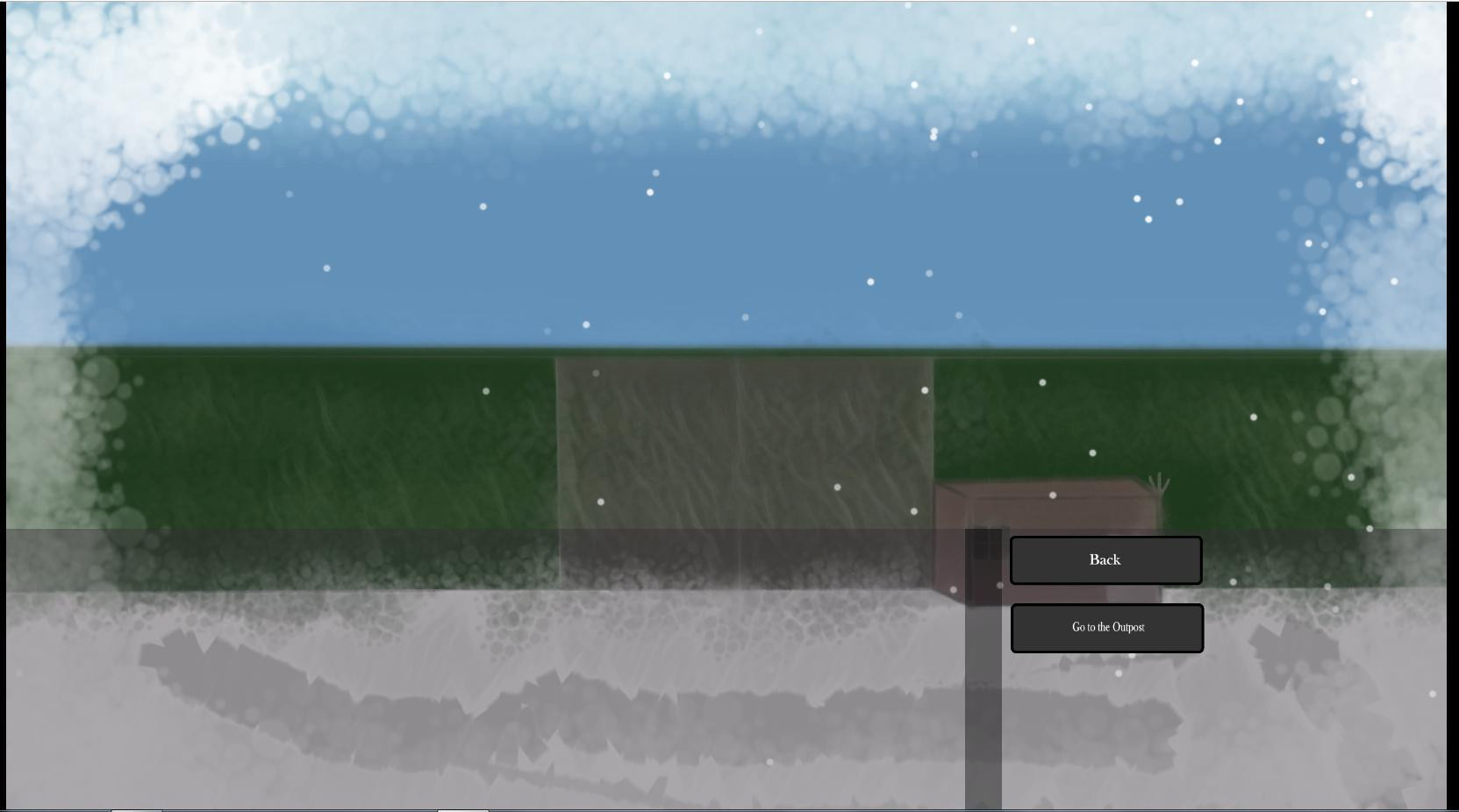 Antarctic (itch) - кадр 3