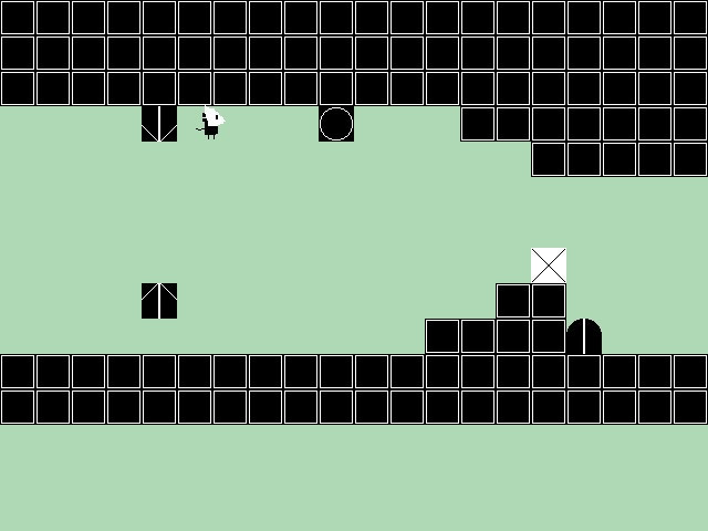 Lifespan 5seconds - кадр 3