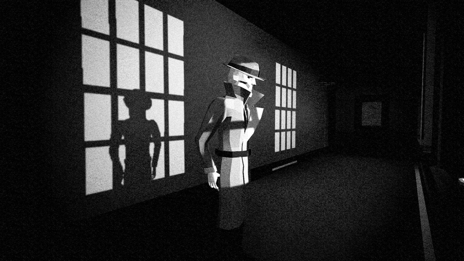 Grave Shadows (itch) - кадр 2