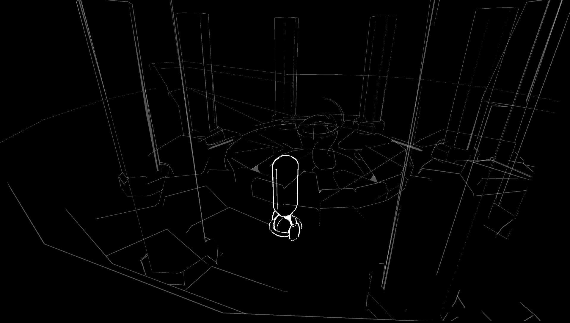 Lethe (itch) - кадр 4