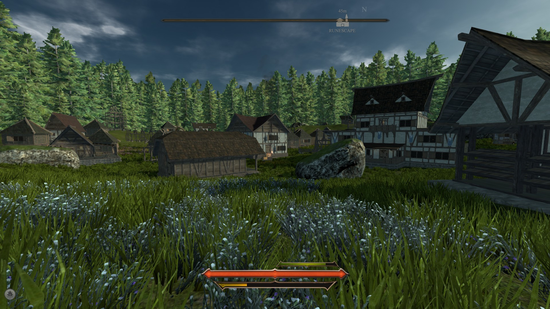 KINGDOMS (itch) - кадр 7