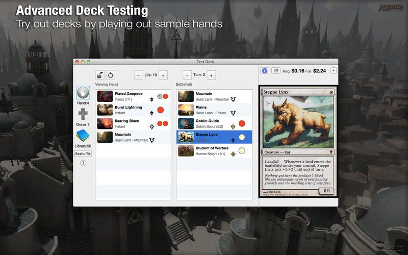 Decked Builder Lite - кадр 4