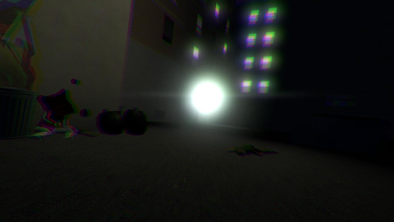 HOTLINE Miami Ancologgize (itch) - кадр 3