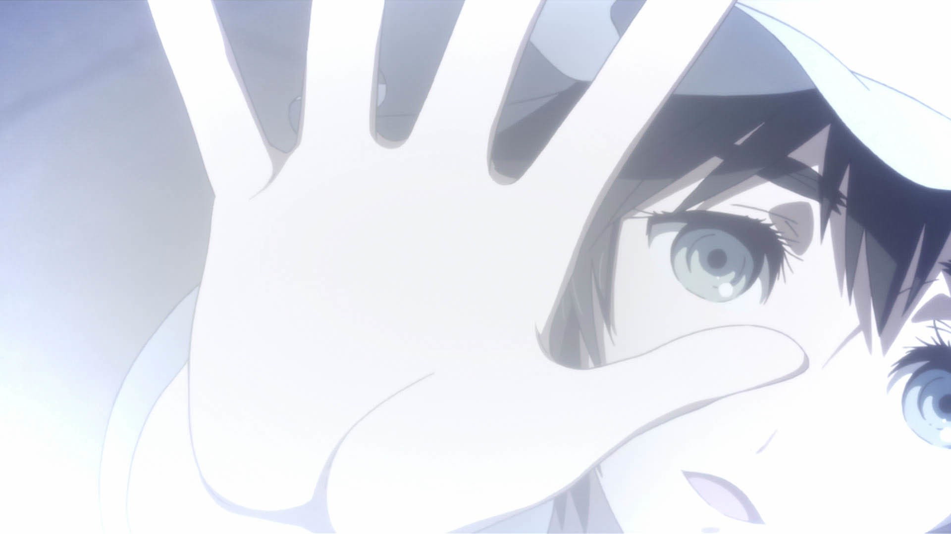 STEINSGATE ELITE - кадр 4