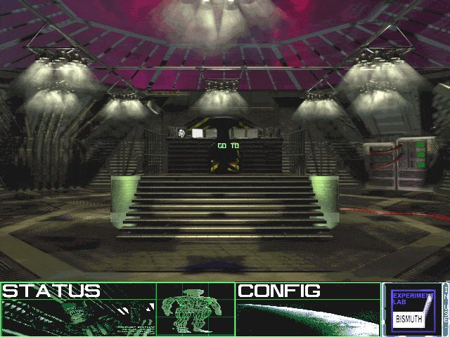 Aliens: A Comic Book Adventure - кадр 4