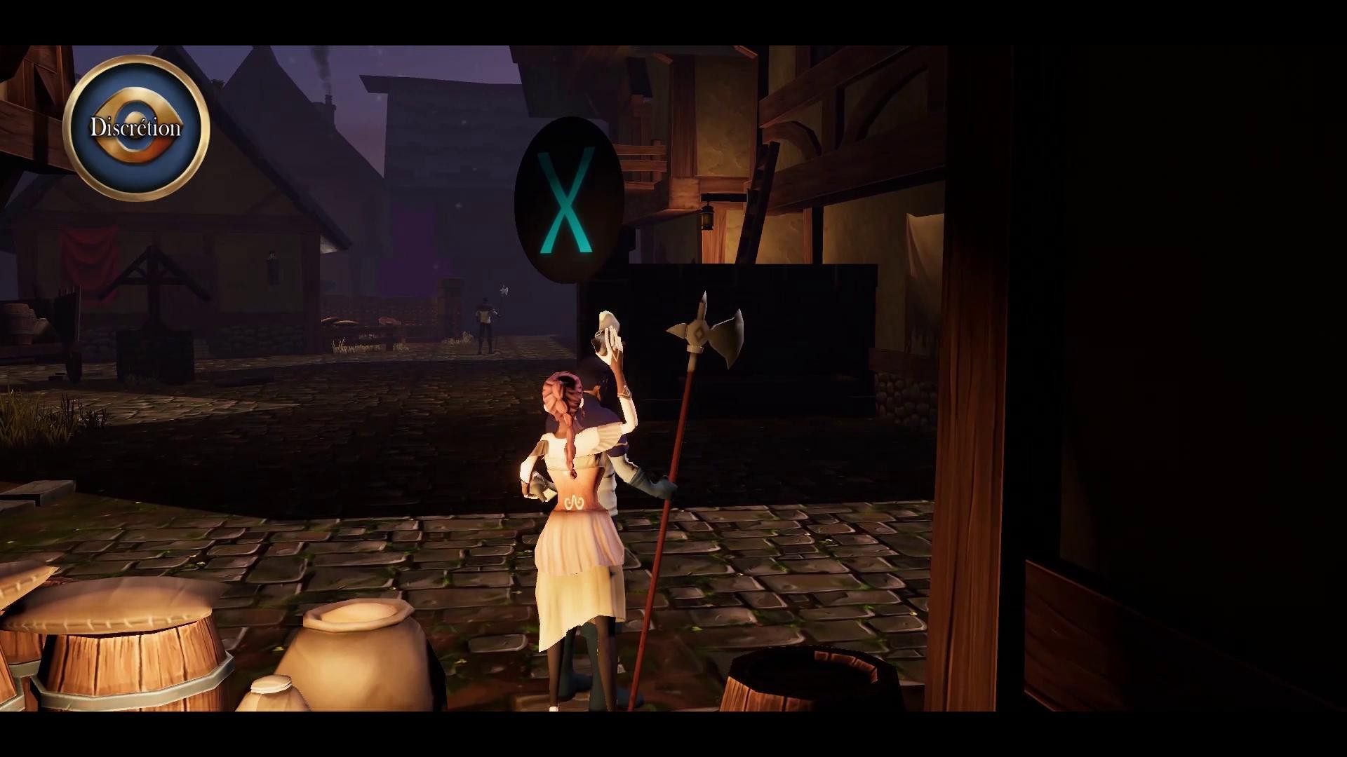 Save your Prince (itch) - кадр 1