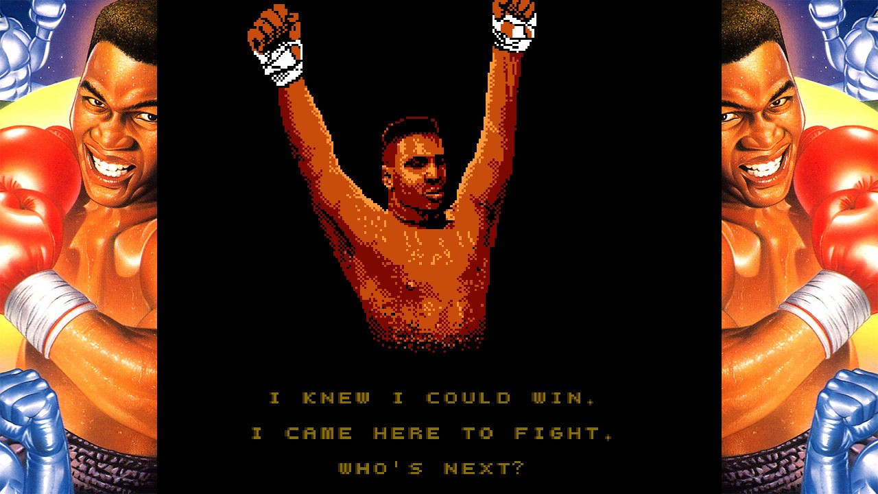 Power Punch II (2019) - кадр 4