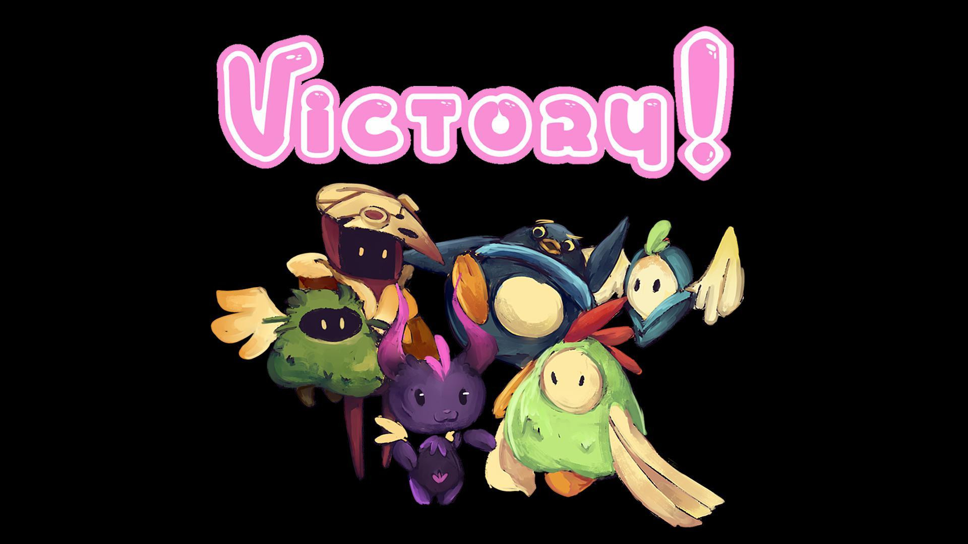 Gotchapon VR (itch) - кадр 1