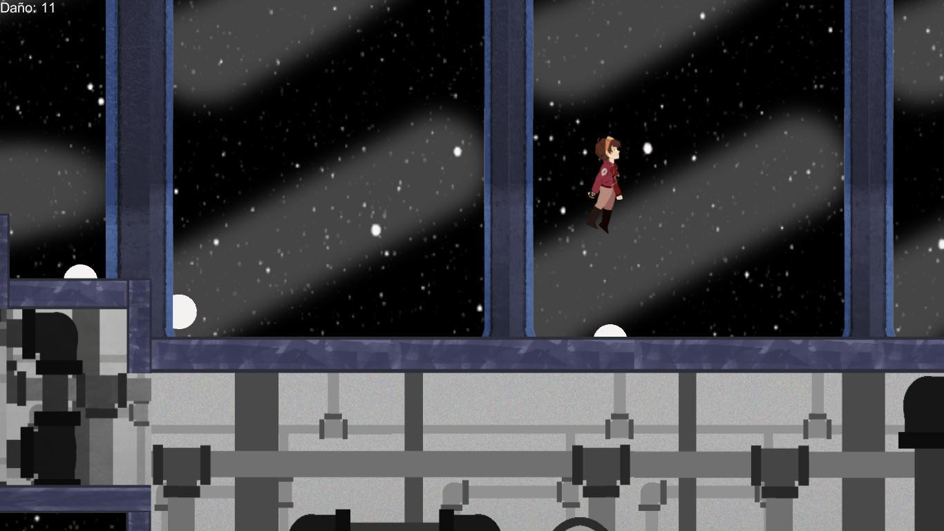 Cracking The Lost Code (OPEN BETA) (itch) - кадр 3
