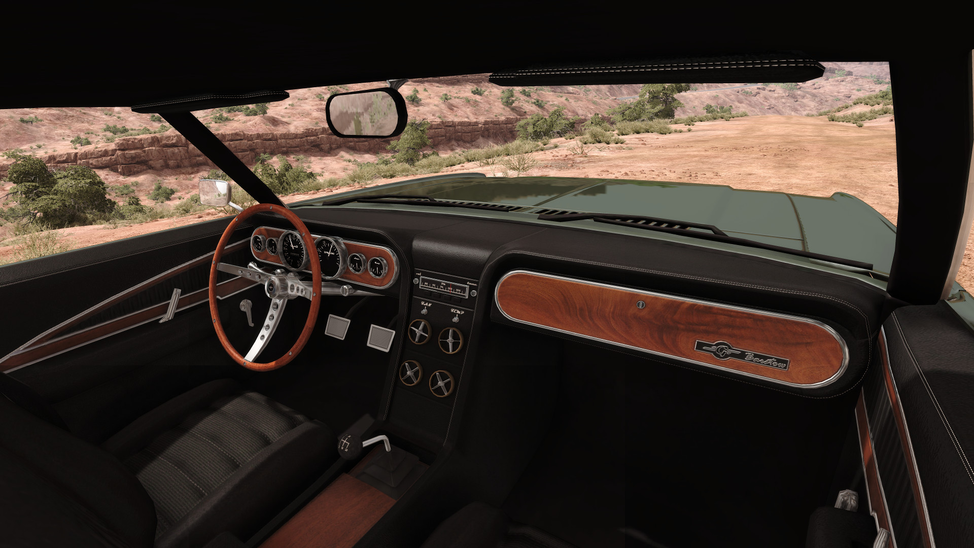 BeamNG.drive - кадр 14