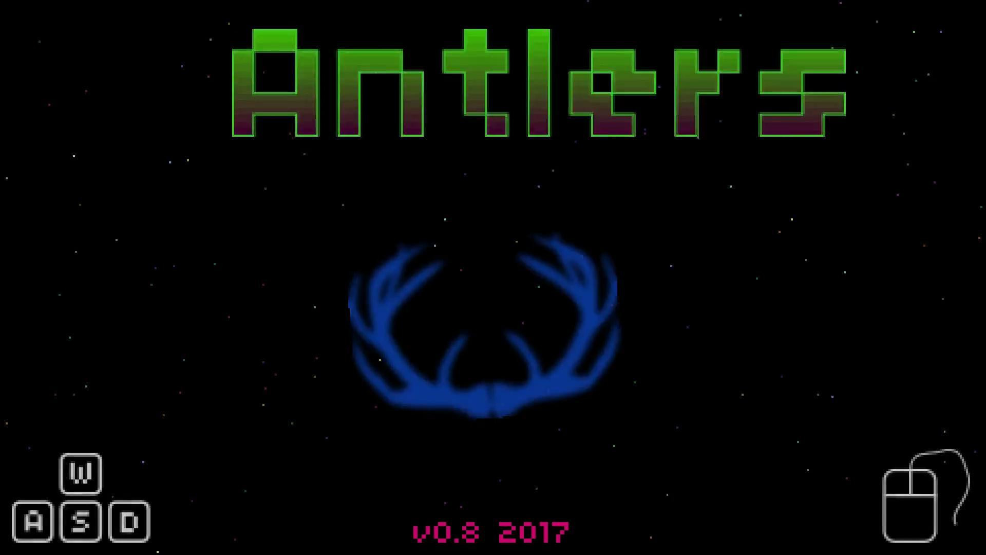 Antlers (itch) - кадр 1