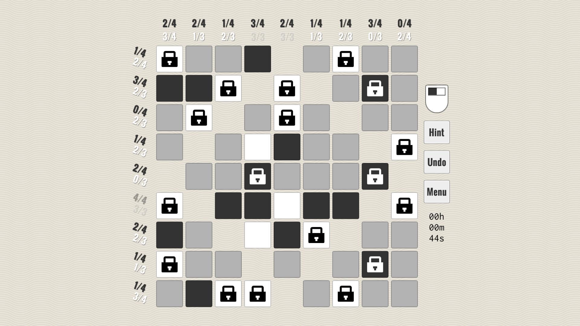 BinPuzzlin (itch) - кадр 2