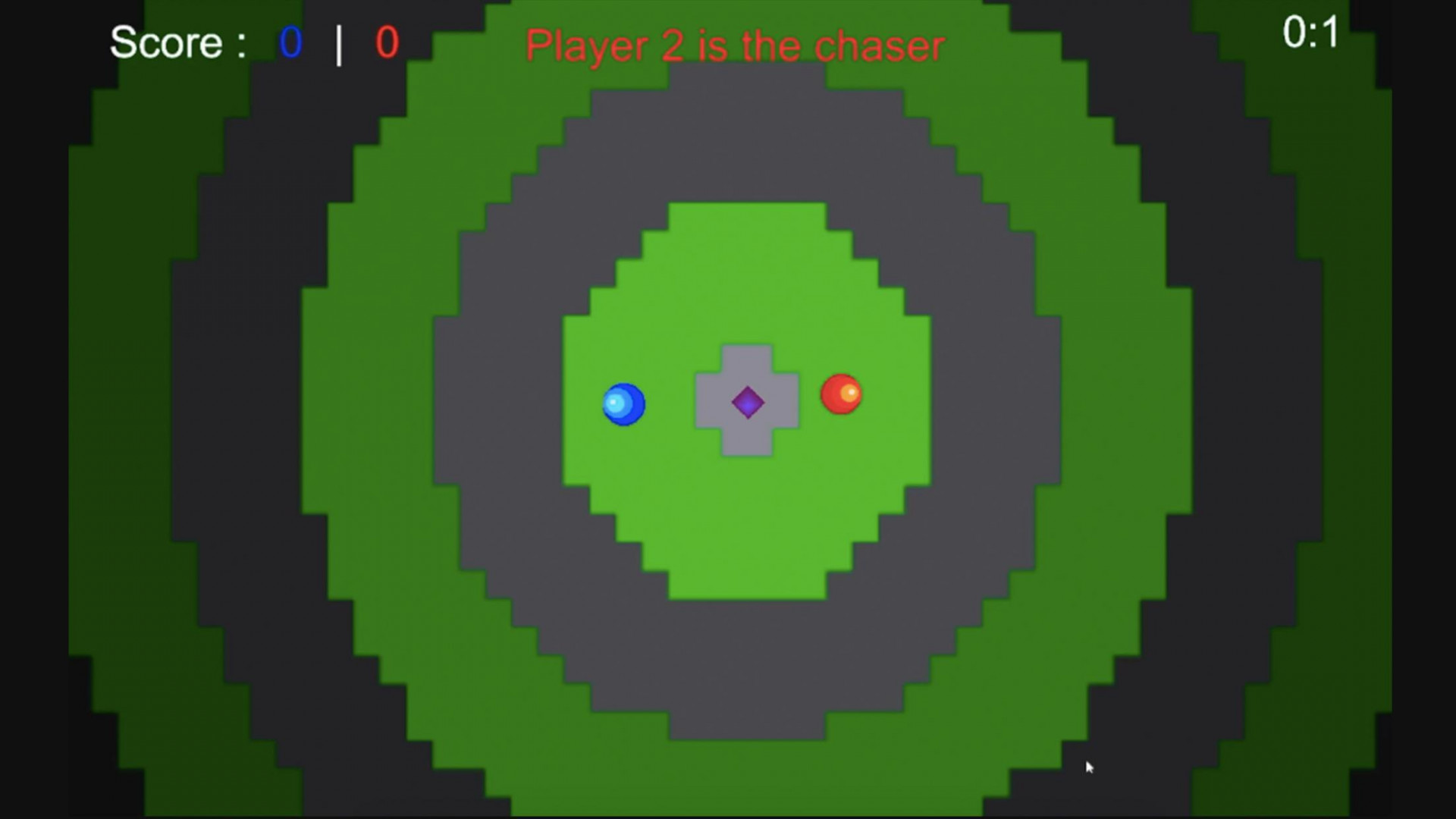 Joshua Stipancic Prototypes (itch) - кадр 2