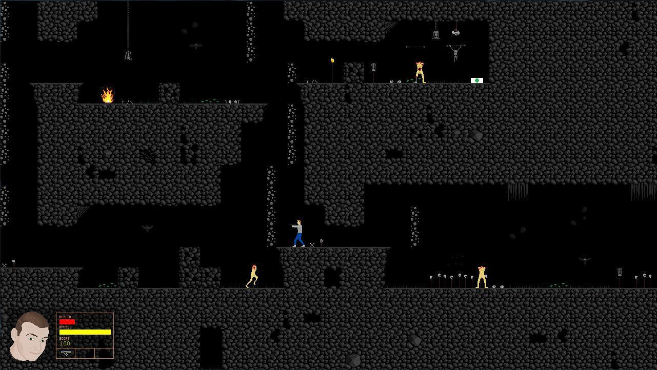 Pshemke demo (itch) - кадр 4