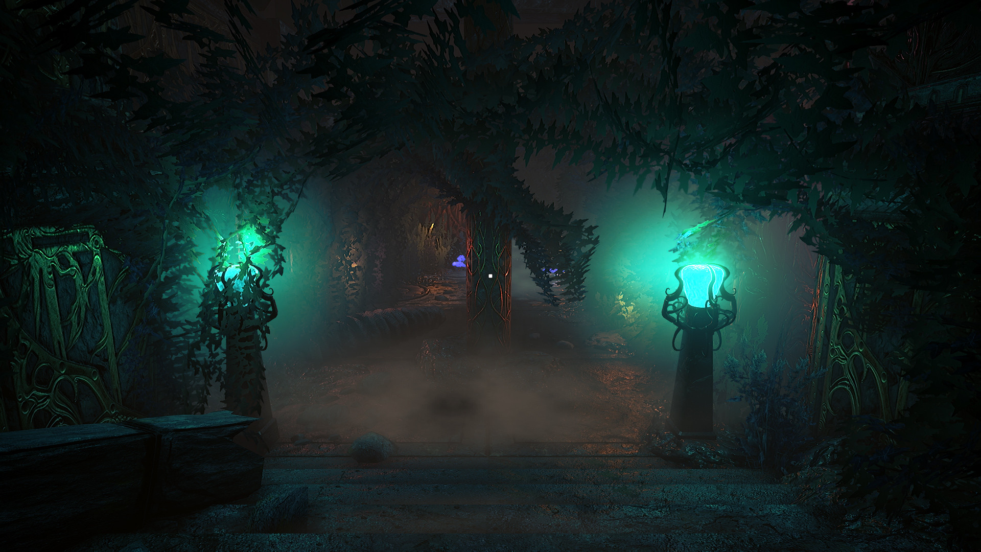 Conarium - кадр 6