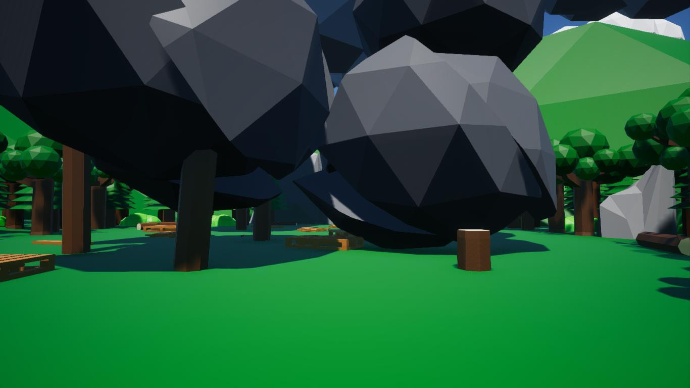 Build To Survive (itch) - кадр 3