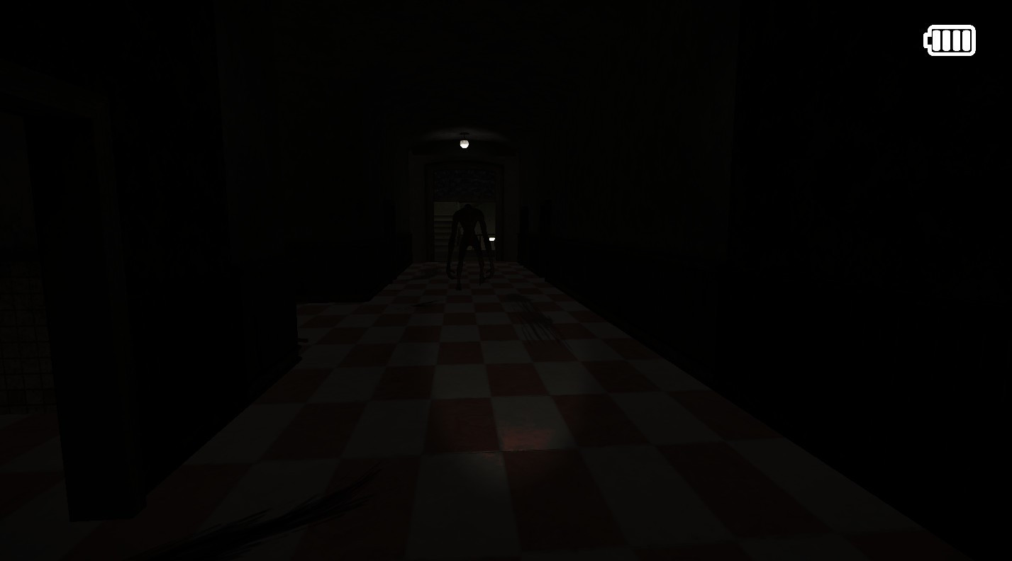 Die In The Dark - кадр 4
