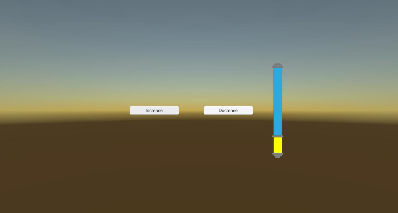 Stress Gauge (itch) - кадр 2