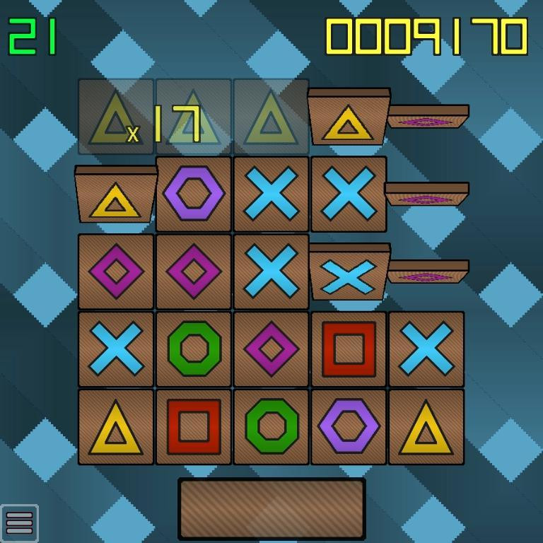 Turn Tile (itch) - кадр 1