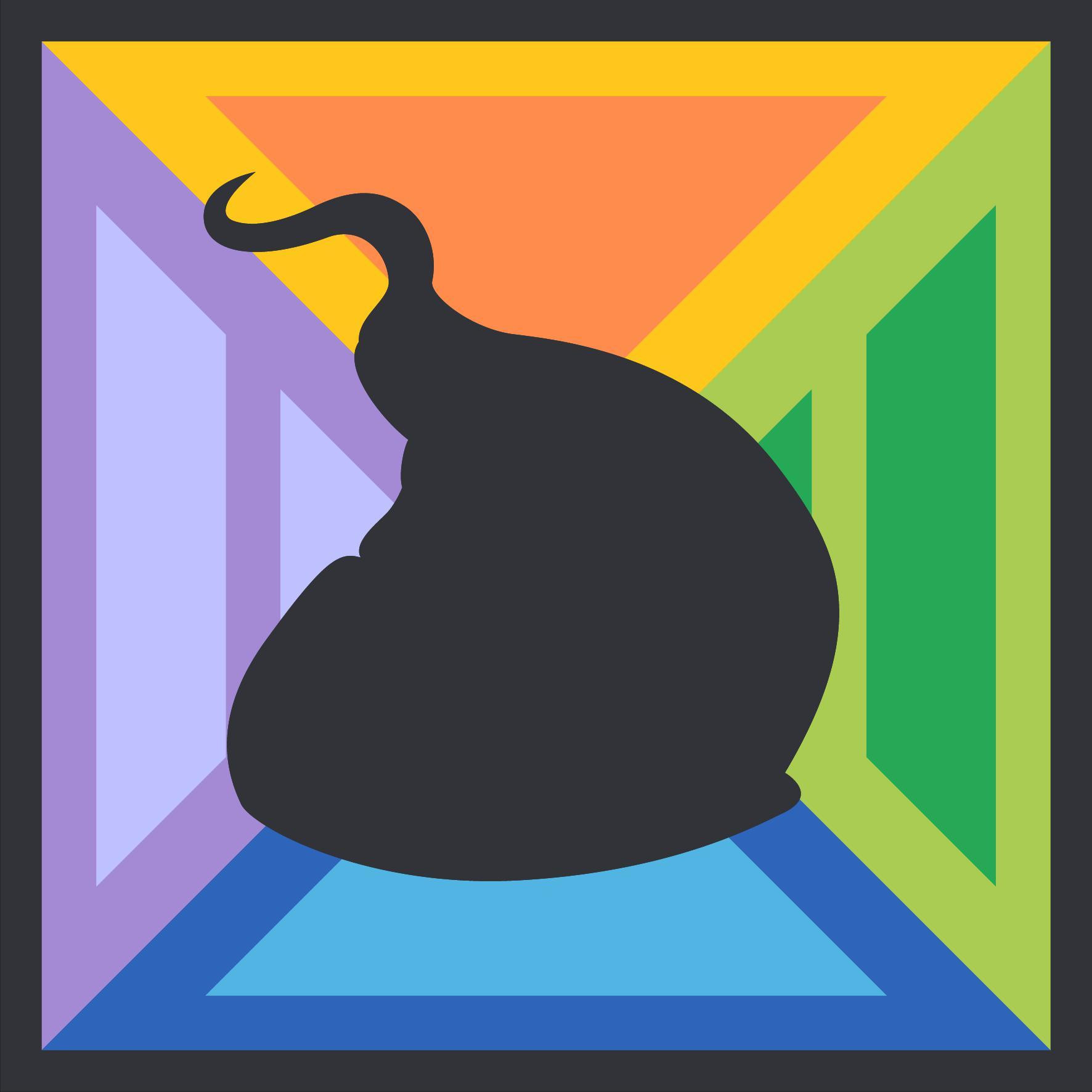 Blob (itch) (MaliGarnet) - кадр 1