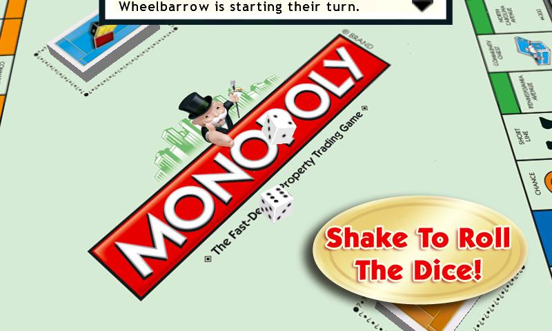 MONOPOLY Game - кадр 5