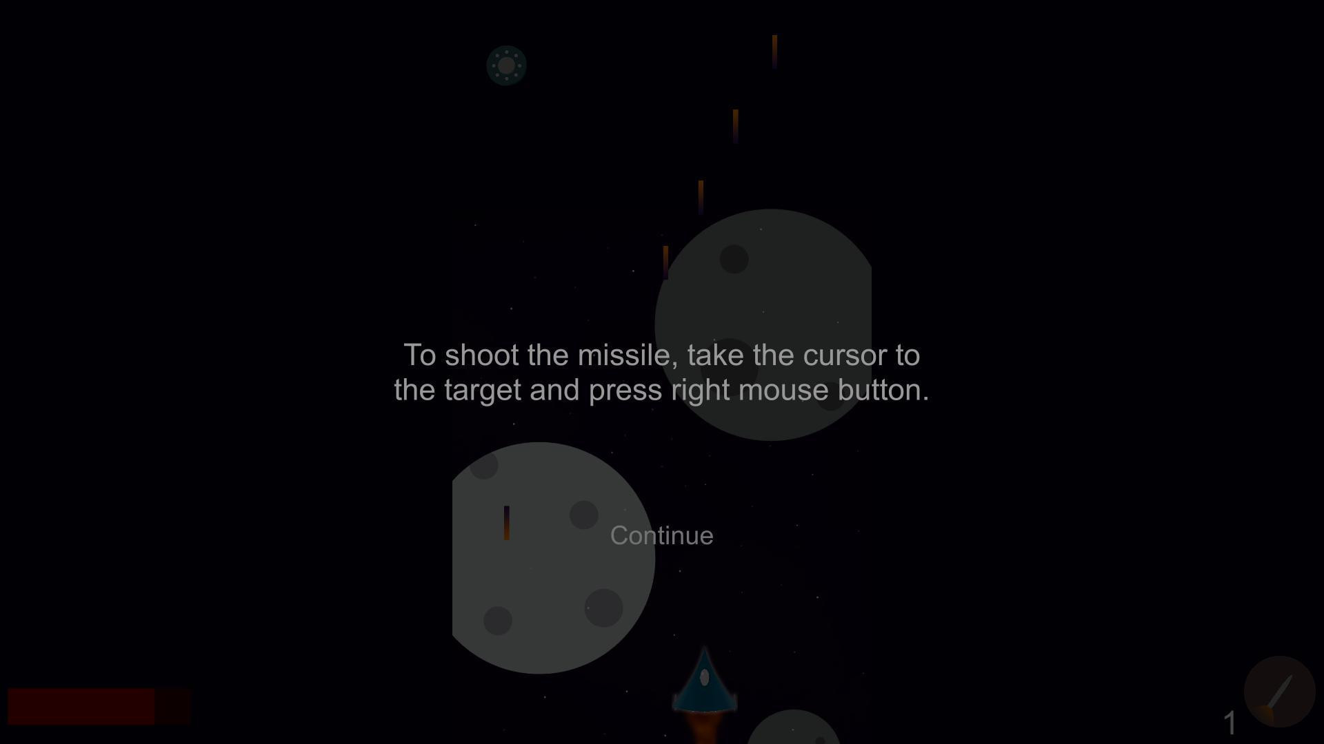 Spaceshooter (ansn285) (itch) - кадр 4