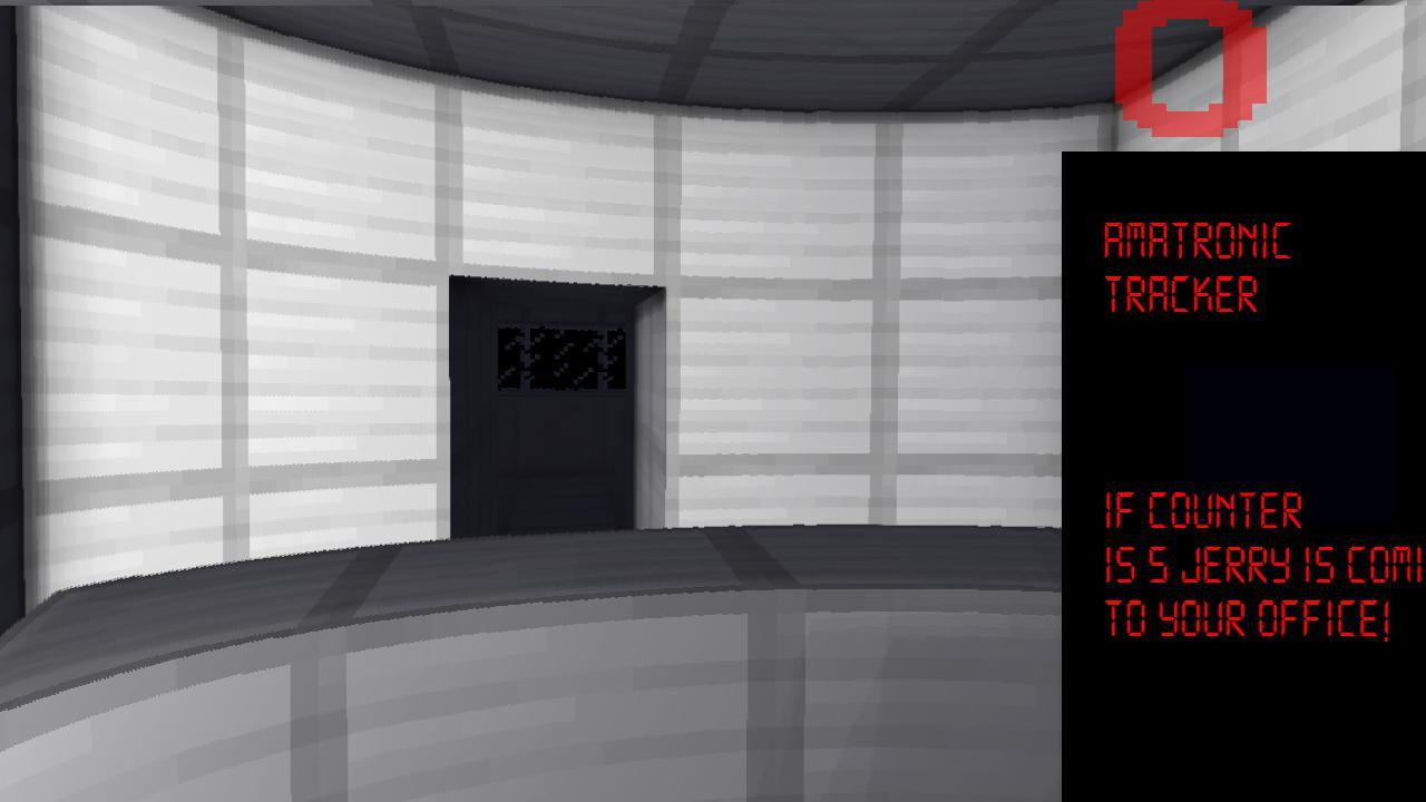 One endless night at jerry's (itch) - кадр 2