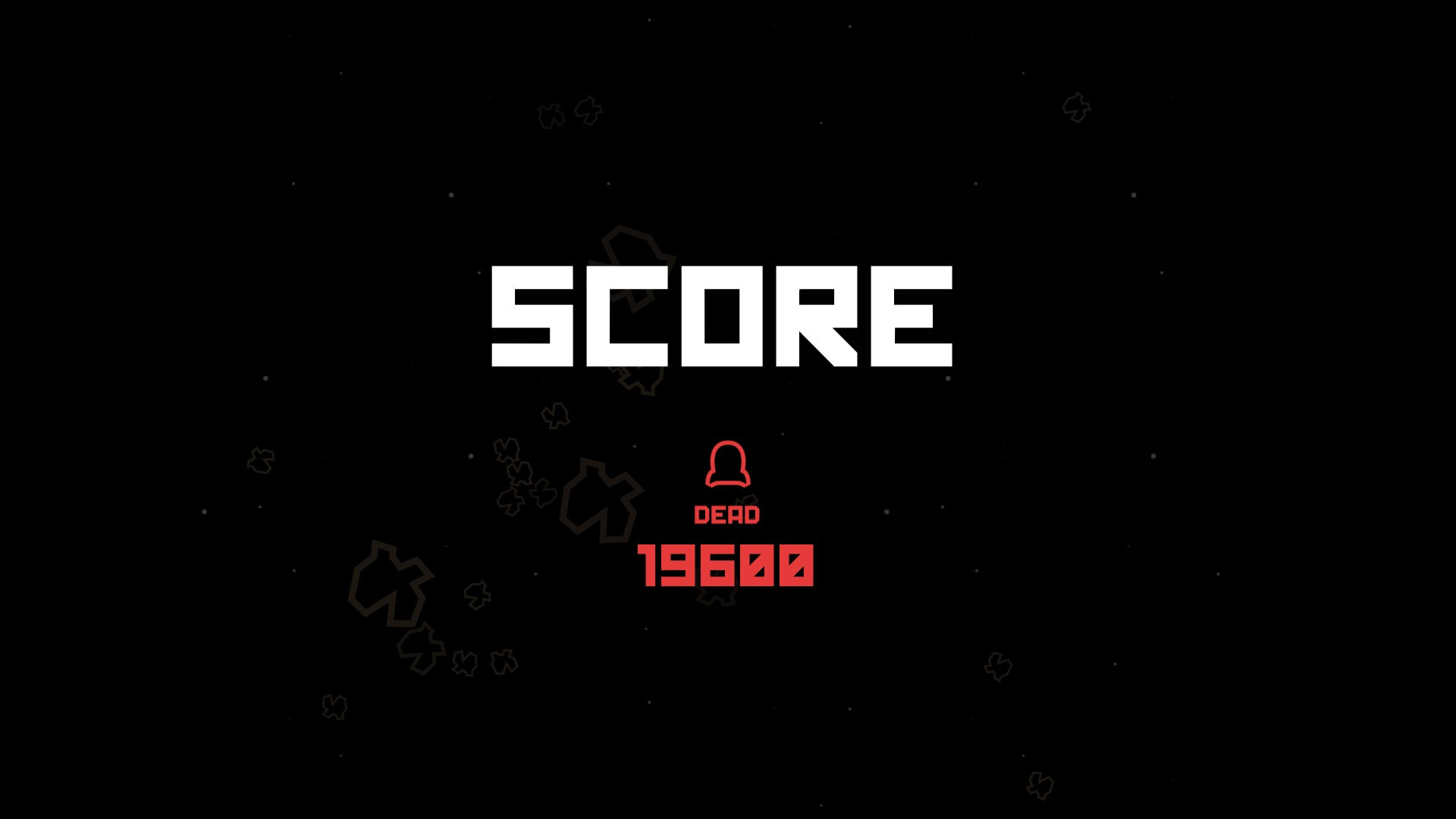 Asteroid Deathmatch - кадр 6