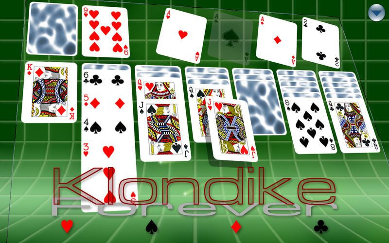 Klondike Forever - кадр 3